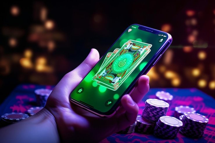 Simbol perjudian bertanggung jawab yang disosialisasikan di platform sgcwin88 untuk pengguna Indonesia